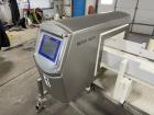 Mettler Toledo Safeline Metal Detector